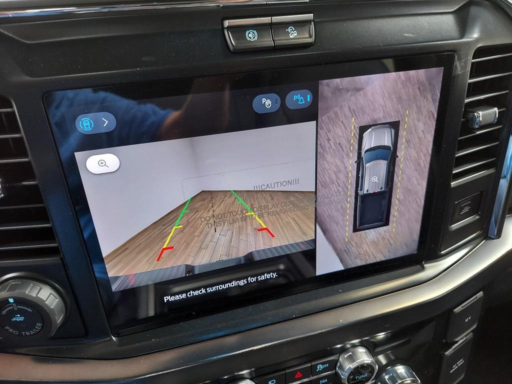 new 2026 Ford F-250 car, priced at $83,791