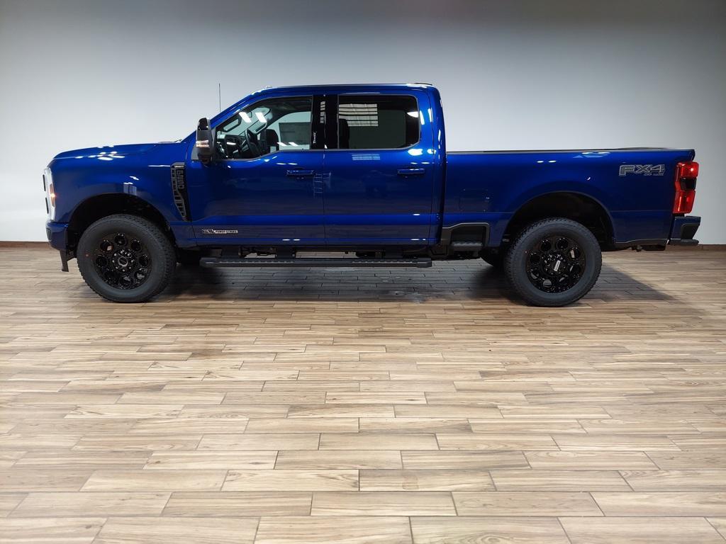 new 2026 Ford F-250 car, priced at $83,791