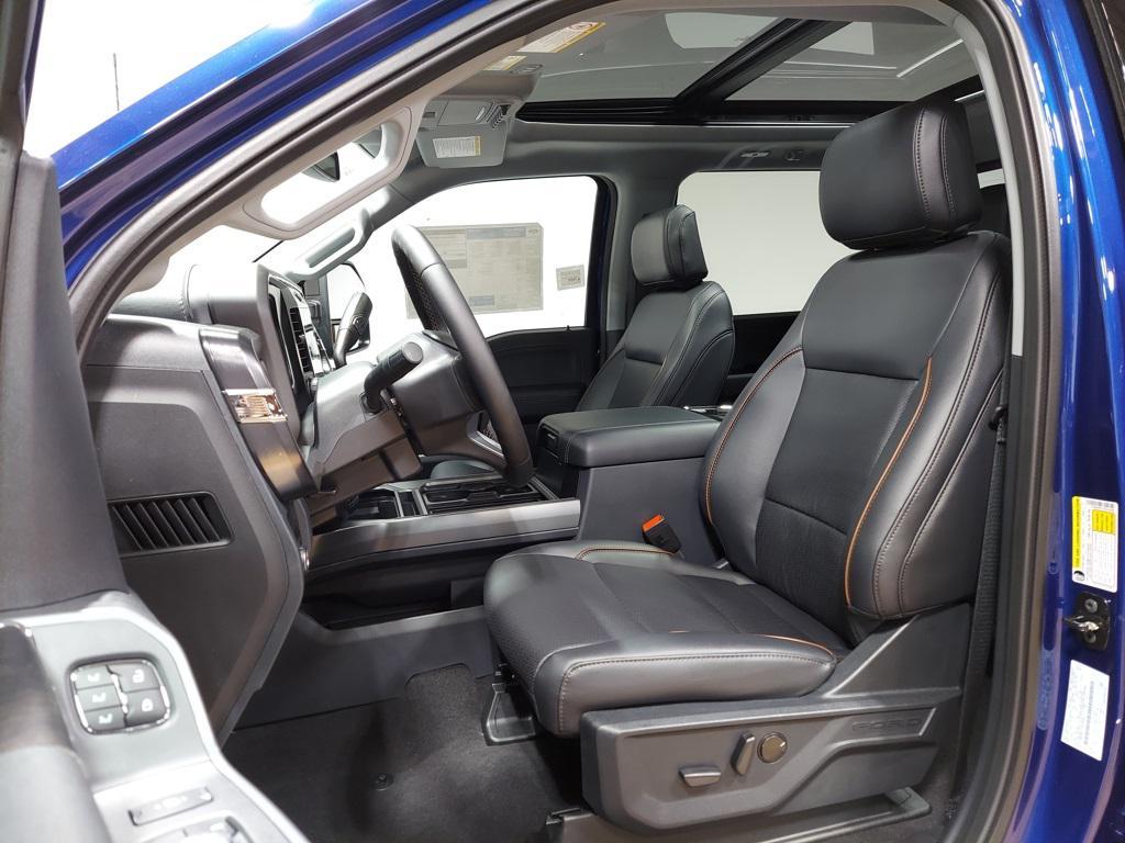 new 2026 Ford F-250 car, priced at $83,791