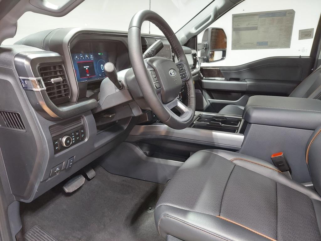 new 2026 Ford F-250 car, priced at $83,791