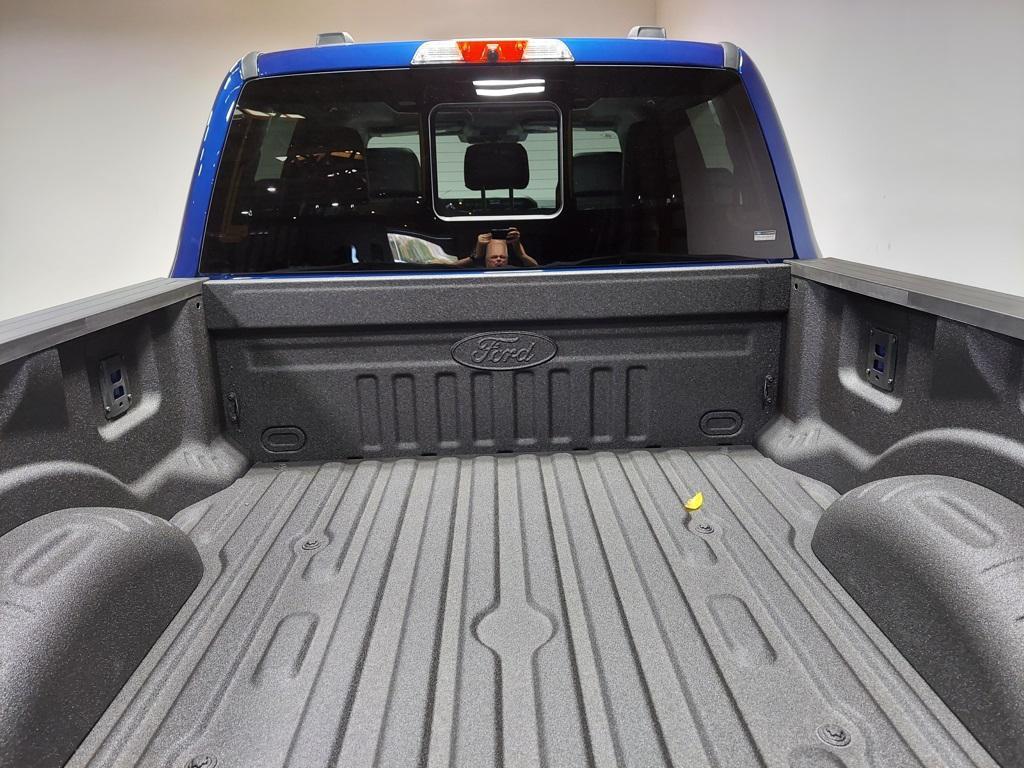 new 2026 Ford F-250 car, priced at $83,791