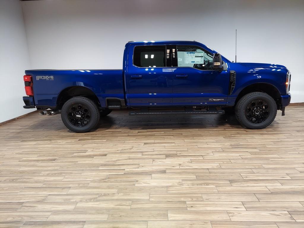 new 2026 Ford F-250 car, priced at $83,791