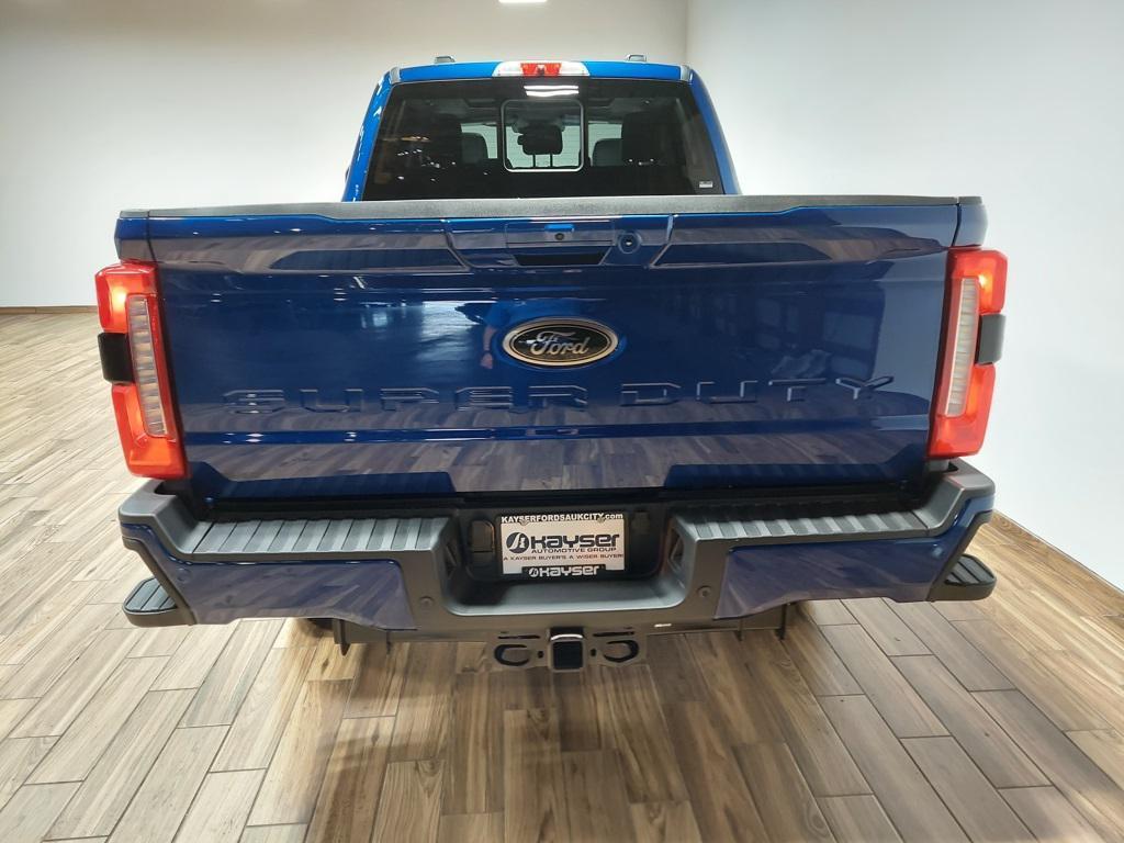 new 2026 Ford F-250 car, priced at $83,791