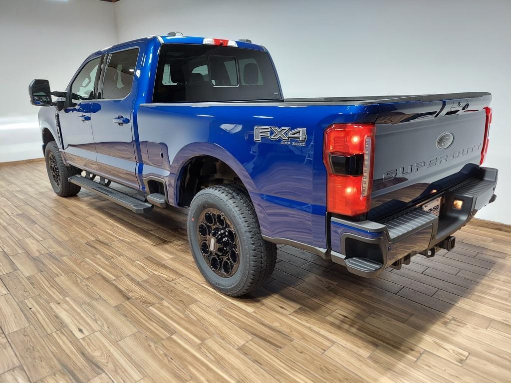 new 2026 Ford F-250 car, priced at $83,791