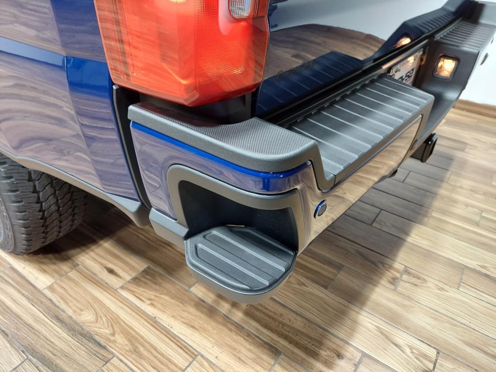 new 2026 Ford F-250 car, priced at $83,791