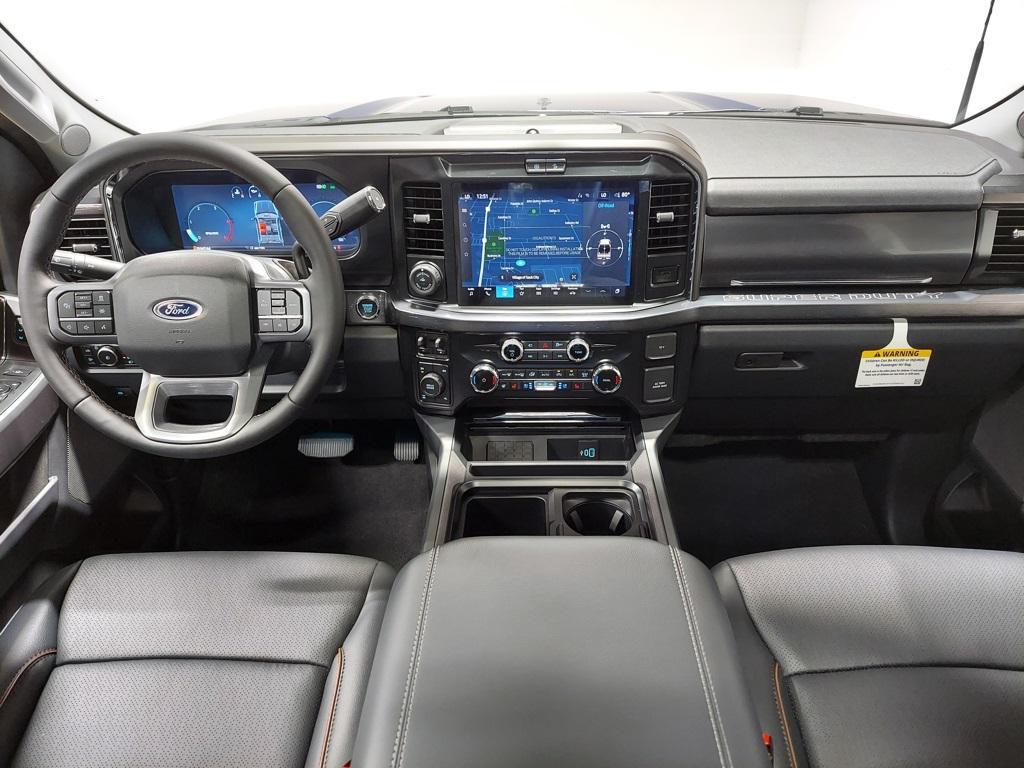 new 2026 Ford F-250 car, priced at $83,791