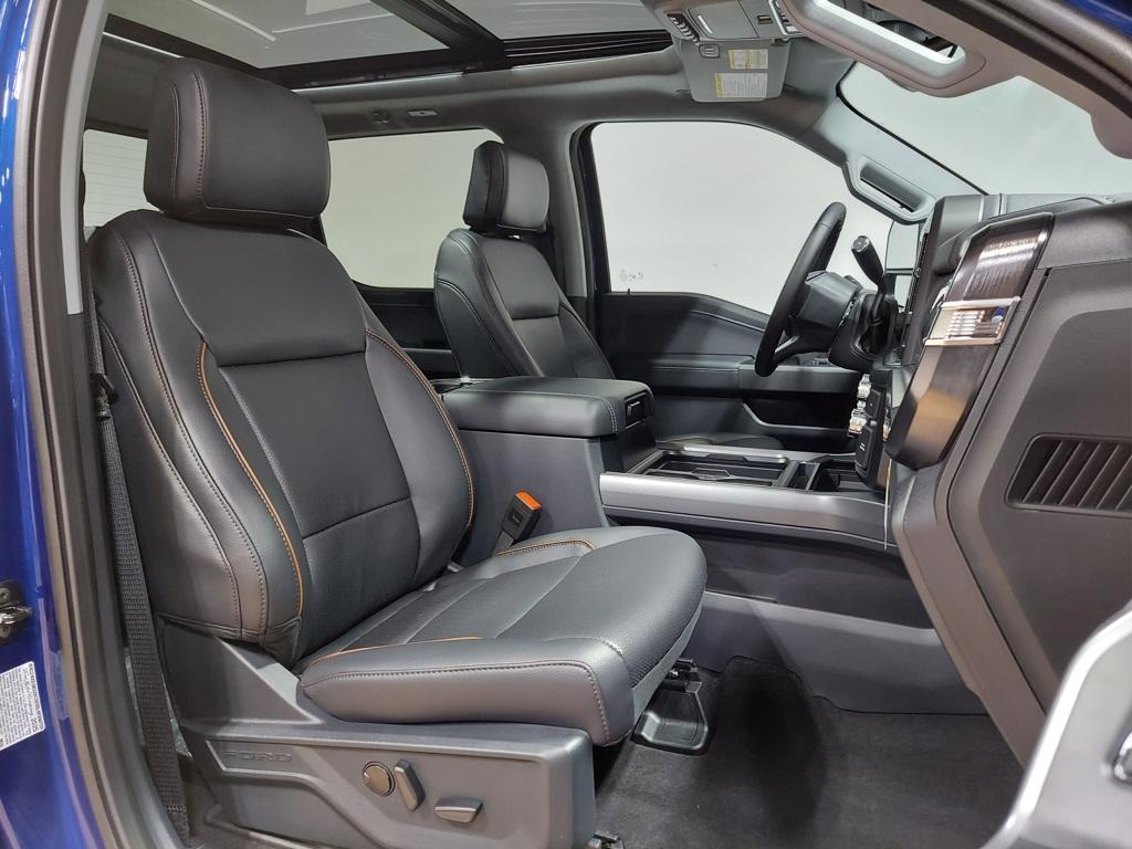 new 2026 Ford F-250 car, priced at $83,791