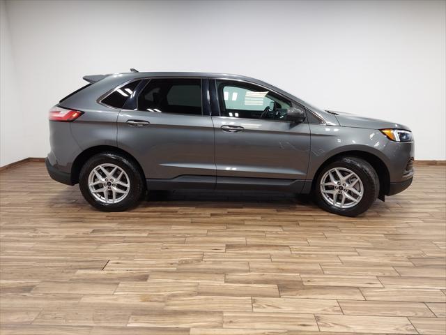 used 2024 Ford Edge car, priced at $29,998