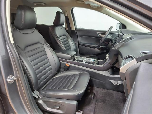 used 2024 Ford Edge car, priced at $29,998