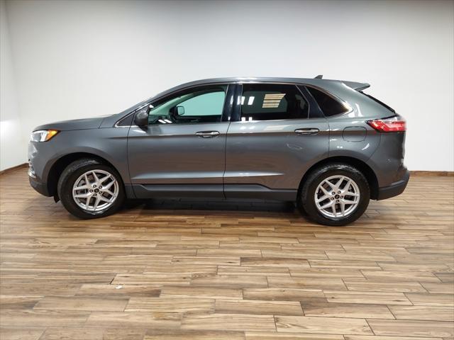 used 2024 Ford Edge car, priced at $29,998