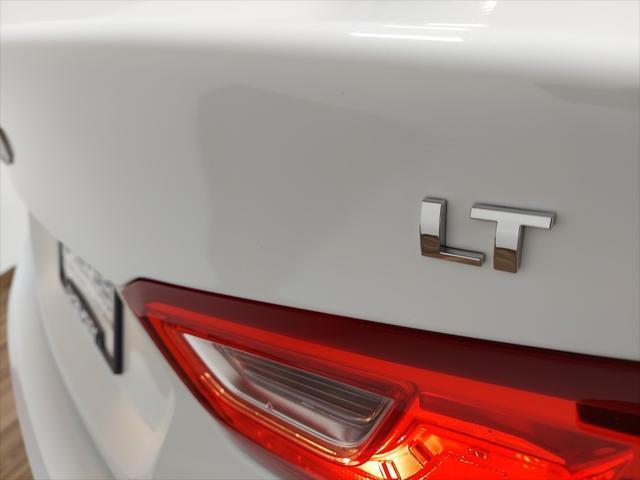 used 2024 Chevrolet Malibu car, priced at $20,800