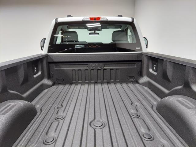 new 2025 Ford F-250 car, priced at $57,948