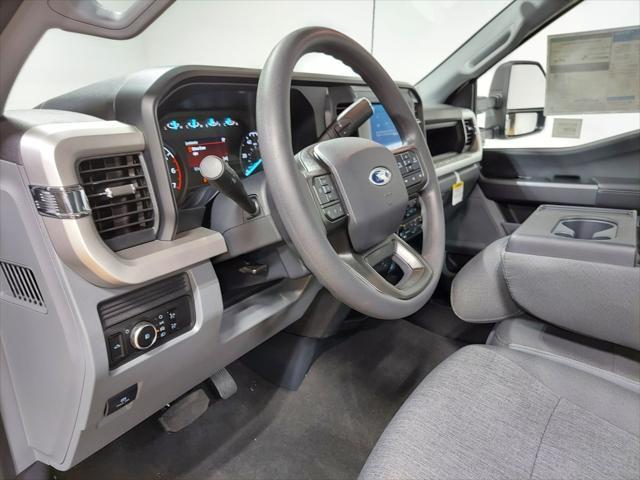 new 2025 Ford F-250 car, priced at $57,948