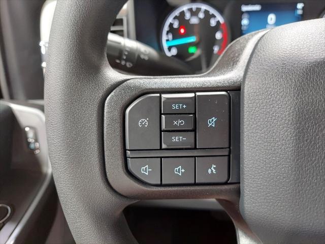 new 2025 Ford F-250 car, priced at $57,948