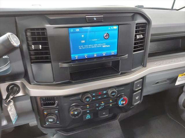 new 2025 Ford F-250 car, priced at $57,948