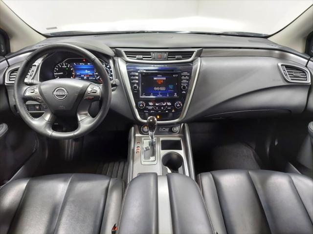used 2023 Nissan Murano car, priced at $27,220