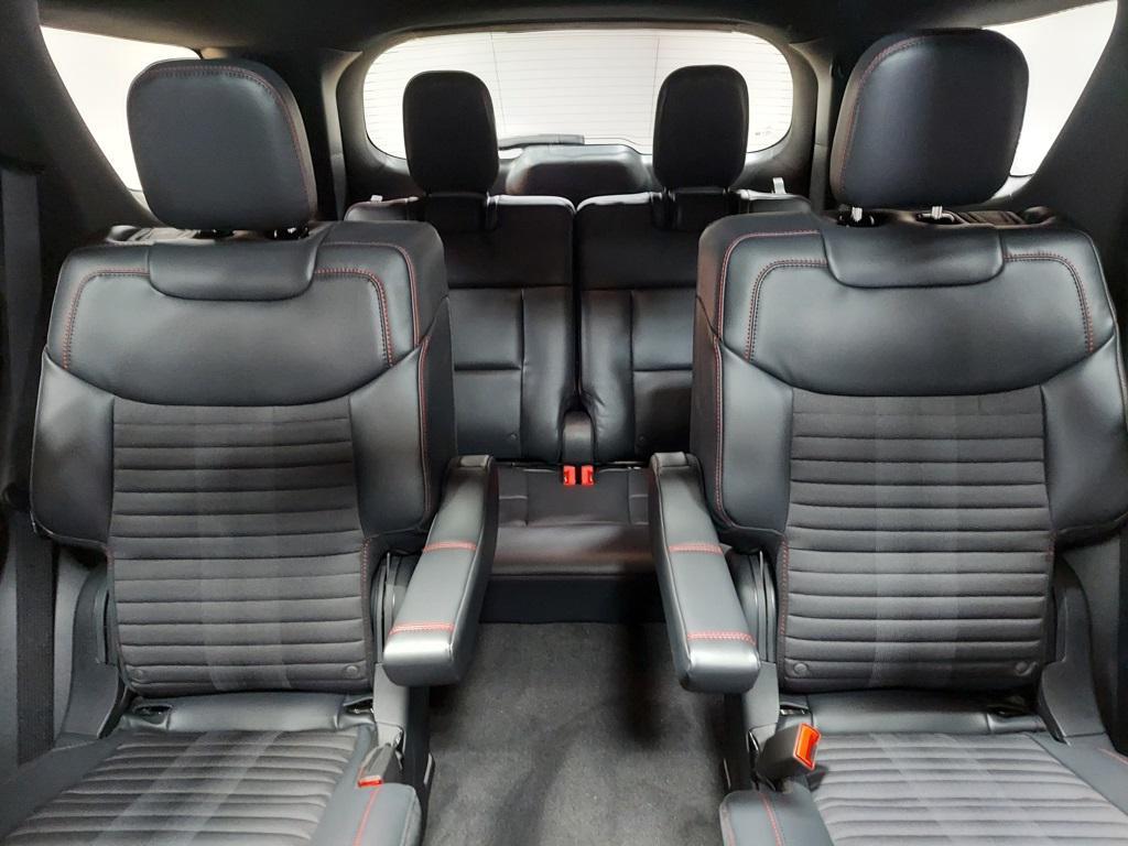 new 2025 Ford Explorer car, priced at $51,620