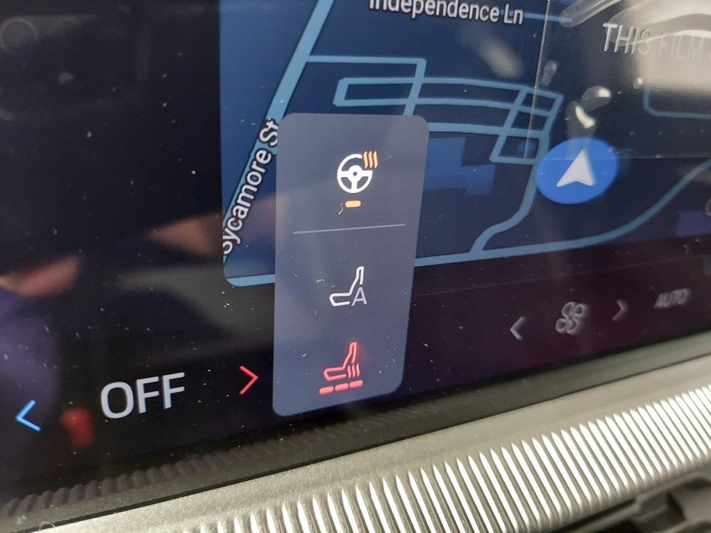 new 2025 Ford Explorer car, priced at $51,620