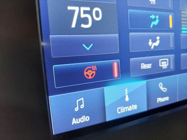 used 2021 Ford F-250 car, priced at $57,200