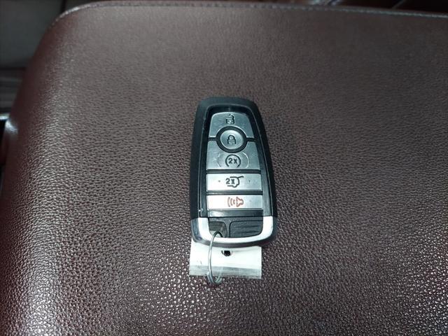 used 2023 Ford Expedition car, priced at $42,976