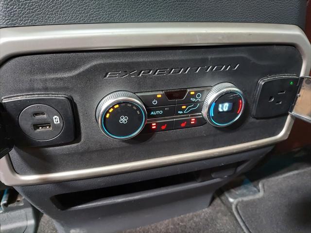 used 2023 Ford Expedition car, priced at $42,976