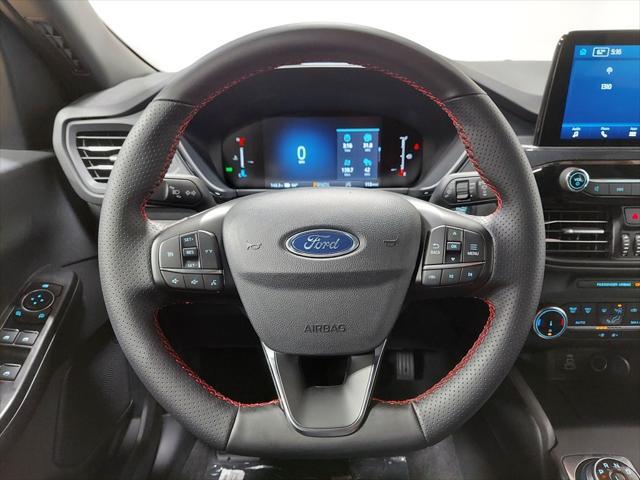 new 2025 Ford Escape car, priced at $31,042