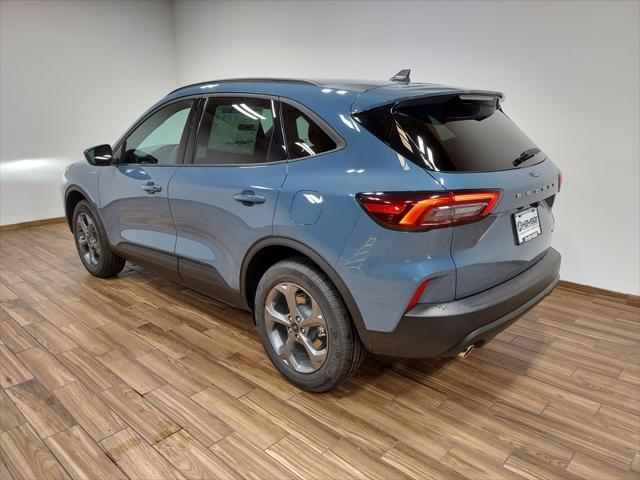 new 2025 Ford Escape car, priced at $31,042