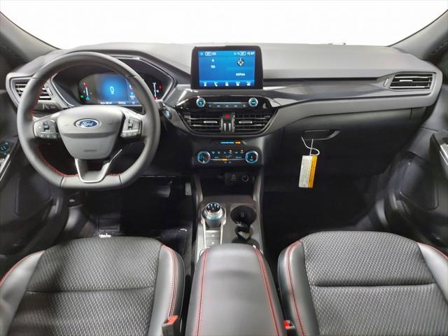 new 2025 Ford Escape car, priced at $31,042
