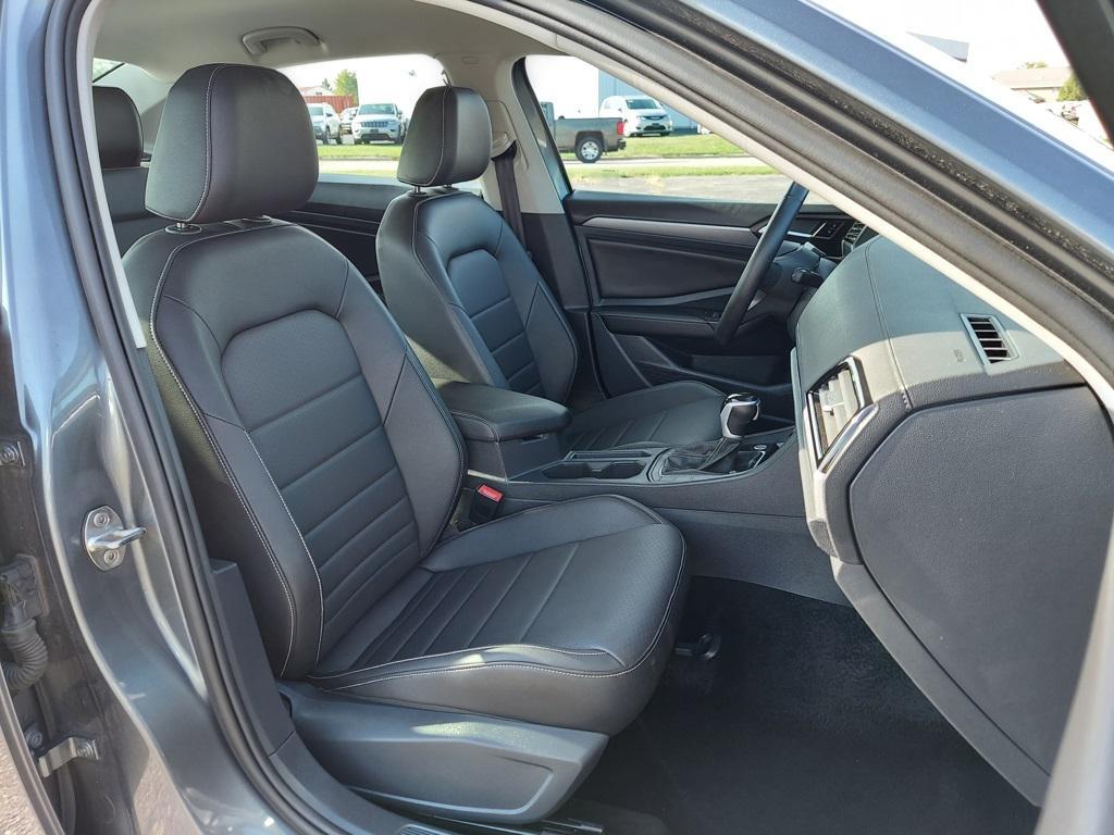 used 2024 Volkswagen Jetta car, priced at $18,899