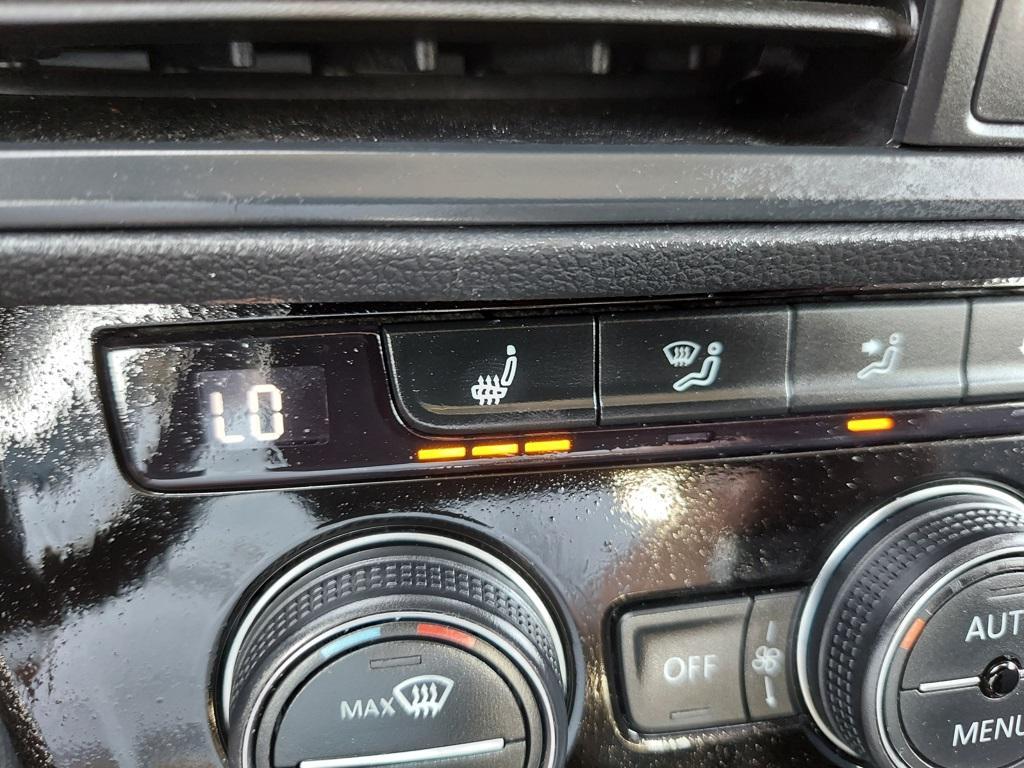 used 2024 Volkswagen Jetta car, priced at $18,899