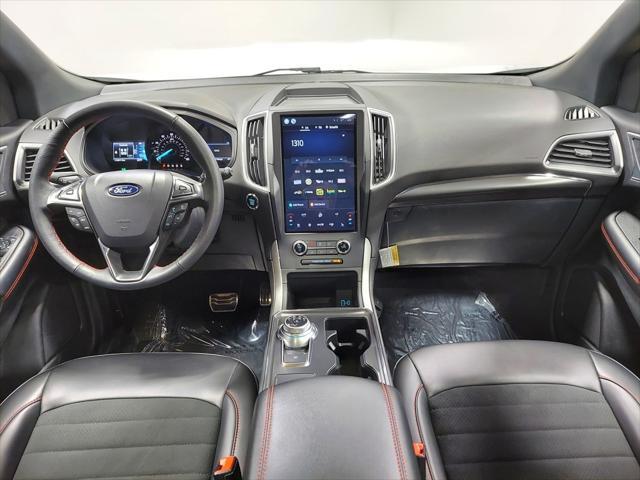 used 2024 Ford Edge car, priced at $37,750