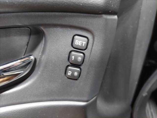 used 2021 Nissan Murano car, priced at $24,711