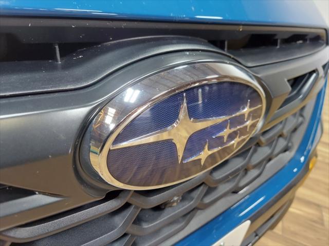 used 2023 Subaru Outback car, priced at $34,780