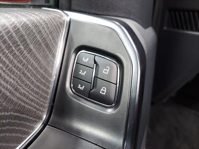 used 2022 Ford F-150 car, priced at $53,641