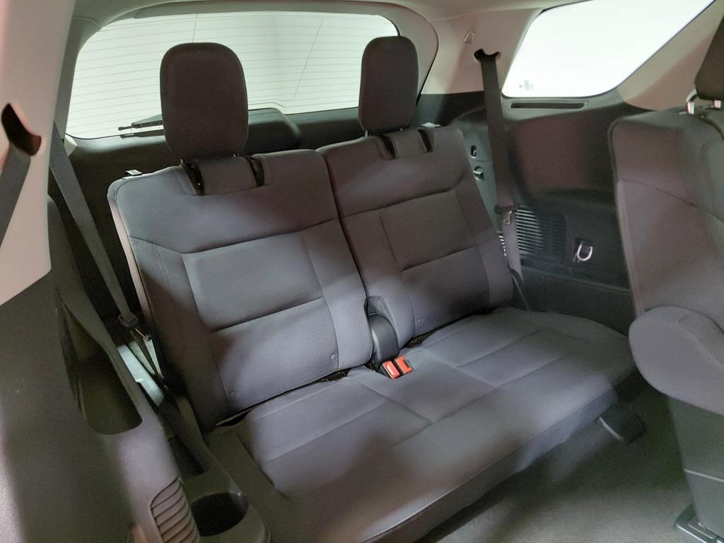 new 2026 Ford Explorer car, priced at $43,272