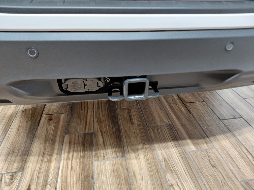 new 2026 Ford Explorer car, priced at $43,272