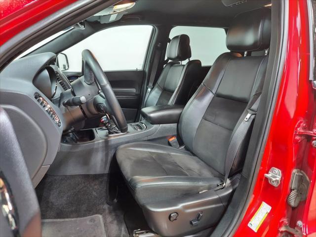 used 2019 Dodge Durango car, priced at $22,237