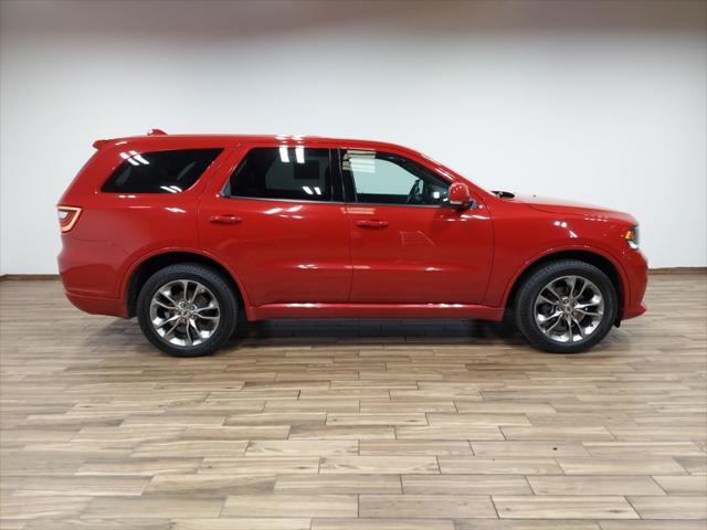 used 2019 Dodge Durango car, priced at $22,237