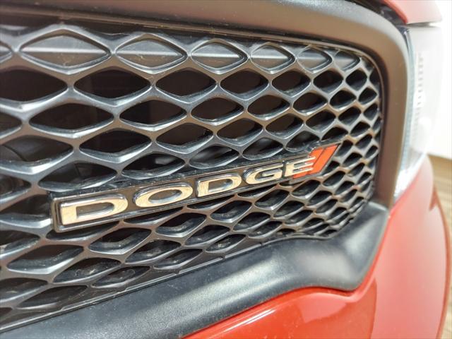 used 2019 Dodge Durango car, priced at $22,237