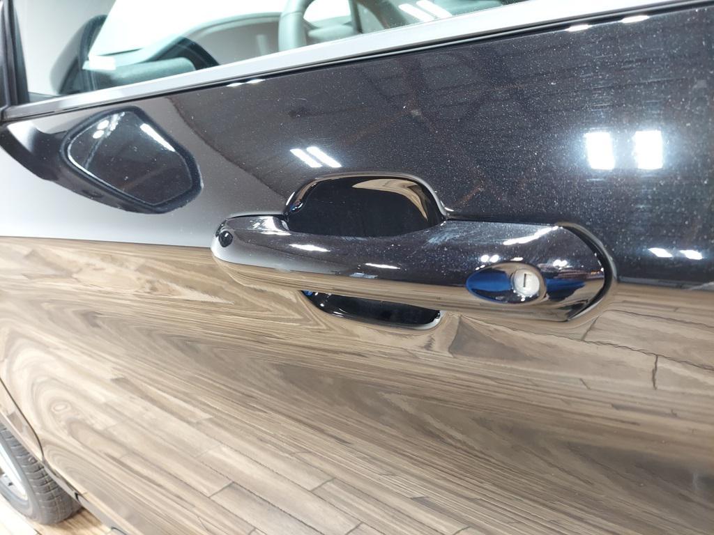new 2025 Ford Explorer car, priced at $60,392