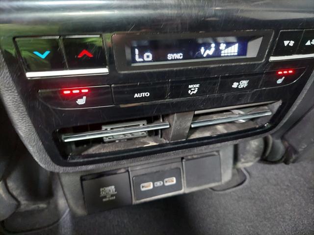 used 2023 Acura MDX car, priced at $45,254
