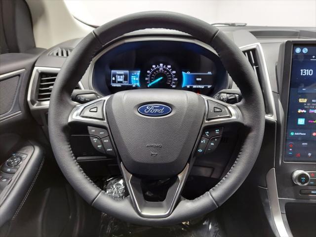 new 2024 Ford Edge car, priced at $40,148