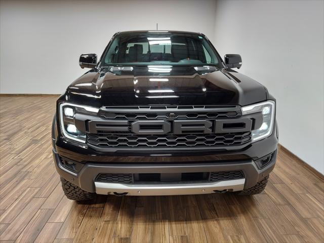 new 2025 Ford Ranger car, priced at $57,000