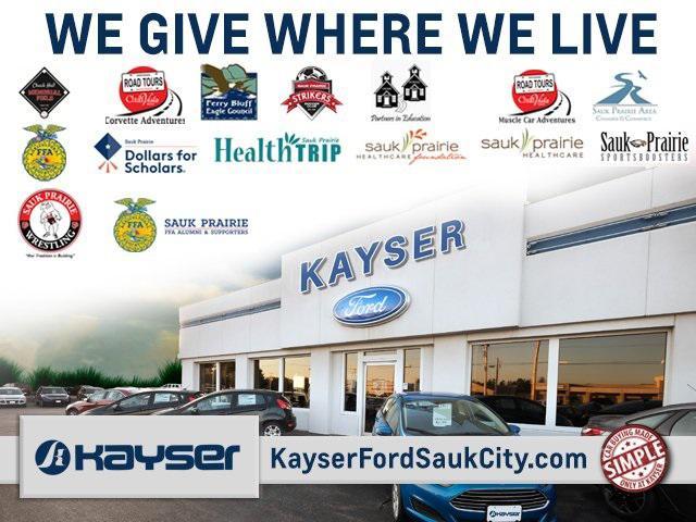 used 2025 Chrysler Pacifica car, priced at $32,282