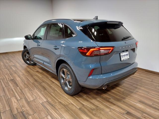 new 2024 Ford Escape car, priced at $34,647