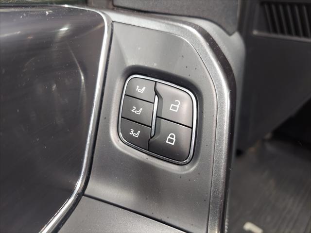 used 2021 Ford F-150 car, priced at $46,000