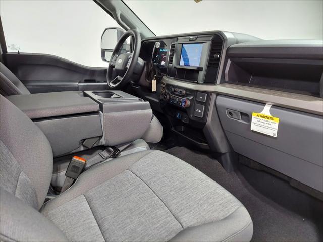 new 2025 Ford F-350 car, priced at $71,552