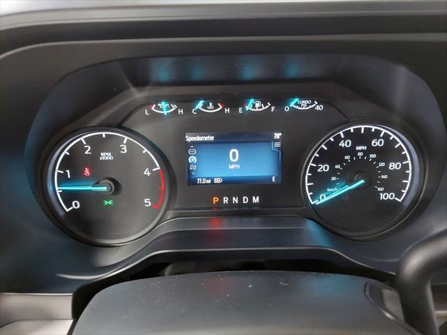 new 2025 Ford F-350 car, priced at $71,552