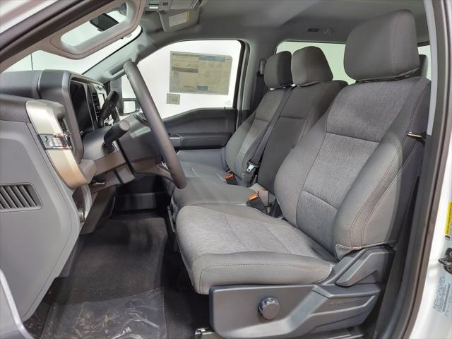 new 2025 Ford F-350 car, priced at $71,552