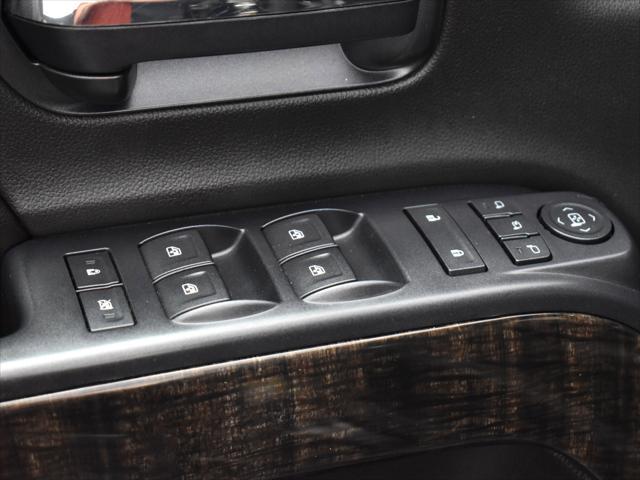 used 2015 GMC Sierra 3500 car, priced at $46,500
